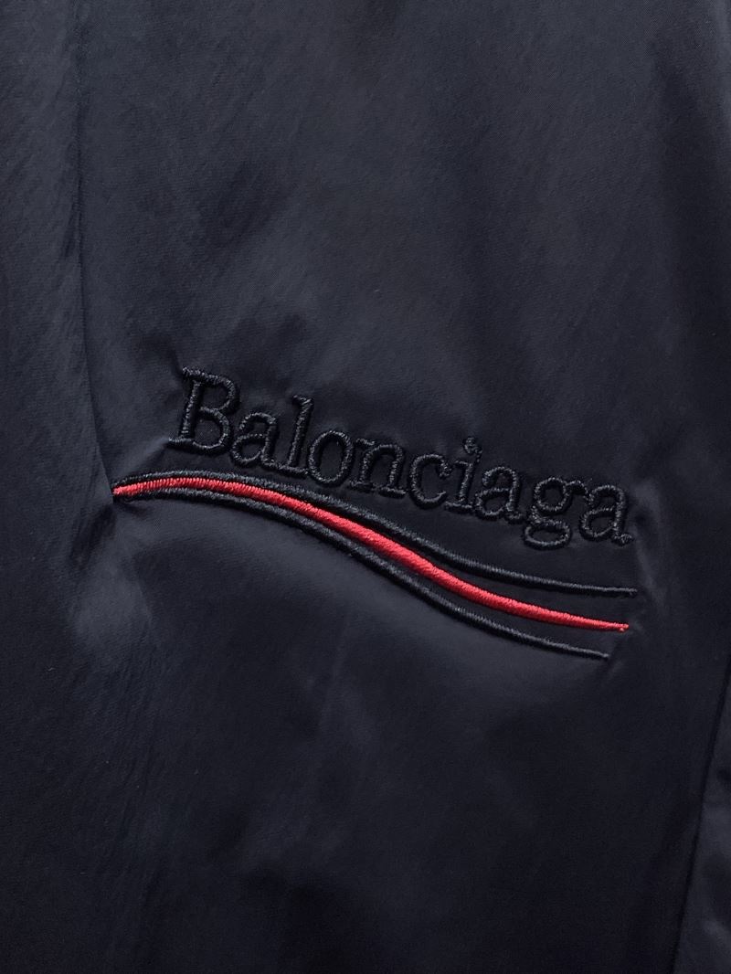 Balenciaga Short Pants